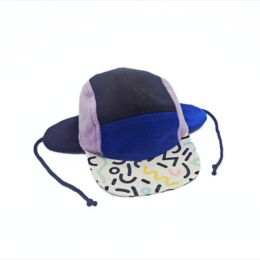 Chapka Wintercap "Lasse"