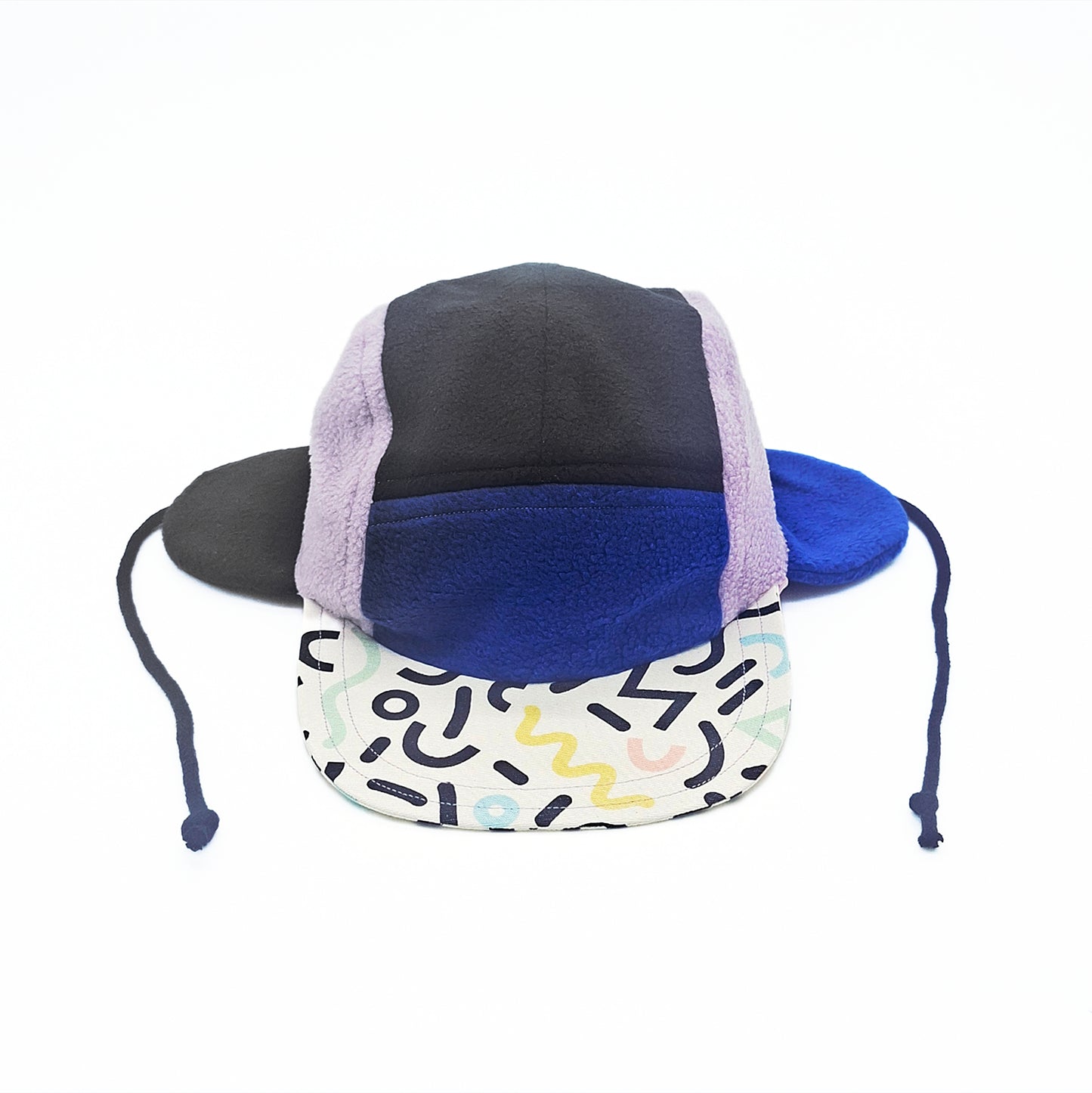 Chapka Wintercap "Lasse"