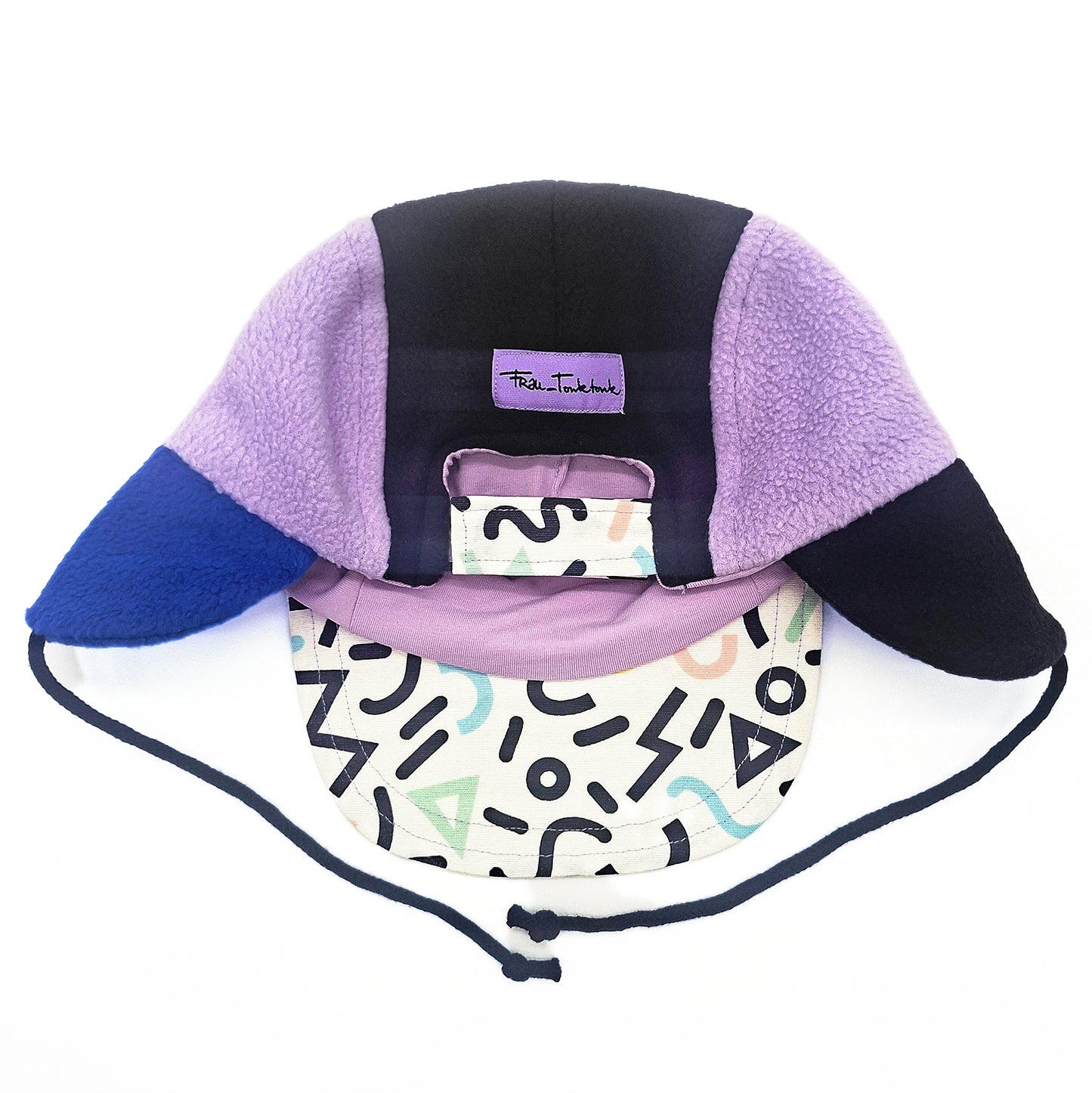 Chapka Wintercap "Lasse"