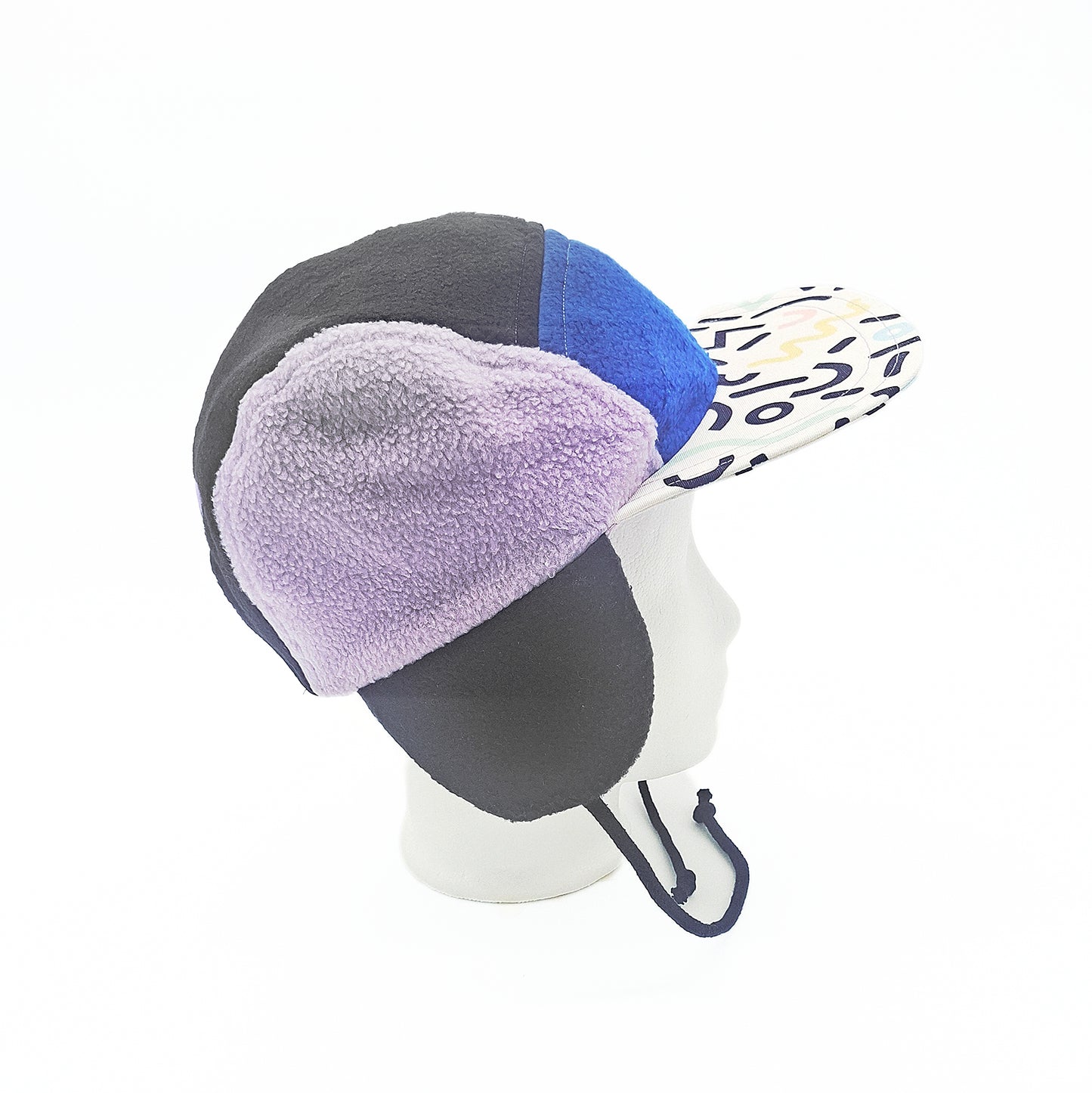 Chapka Wintercap "Lasse"