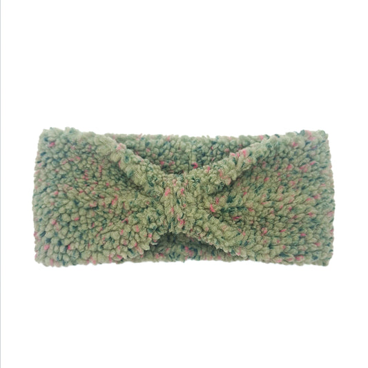 Stirnband "Solveigt"