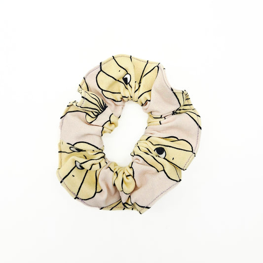 Scrunchi Betty "Aila"