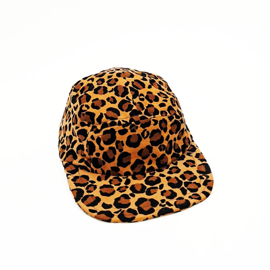 5-Panelcap "Marlies"