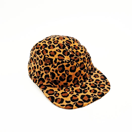 5-Panelcap "Marlies"