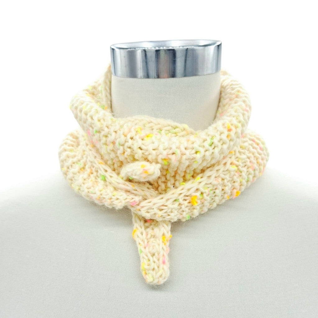 Sophie Scarf "Walli"