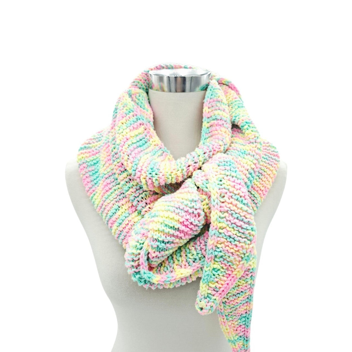 Sophie Scarf XXl "Amro"