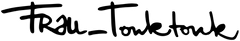 Frau_Tonktonk