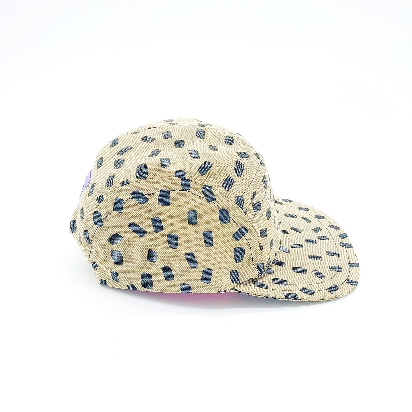 5-Panelcap "Levi" Gr. M & Gr. XL
