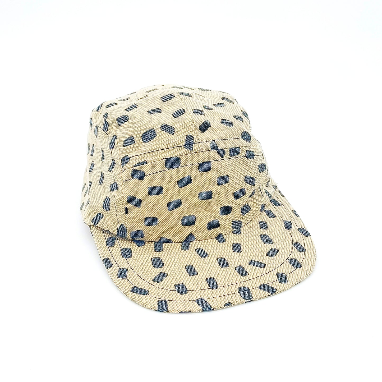 5-Panelcap "Levi" Gr. M & Gr. XL