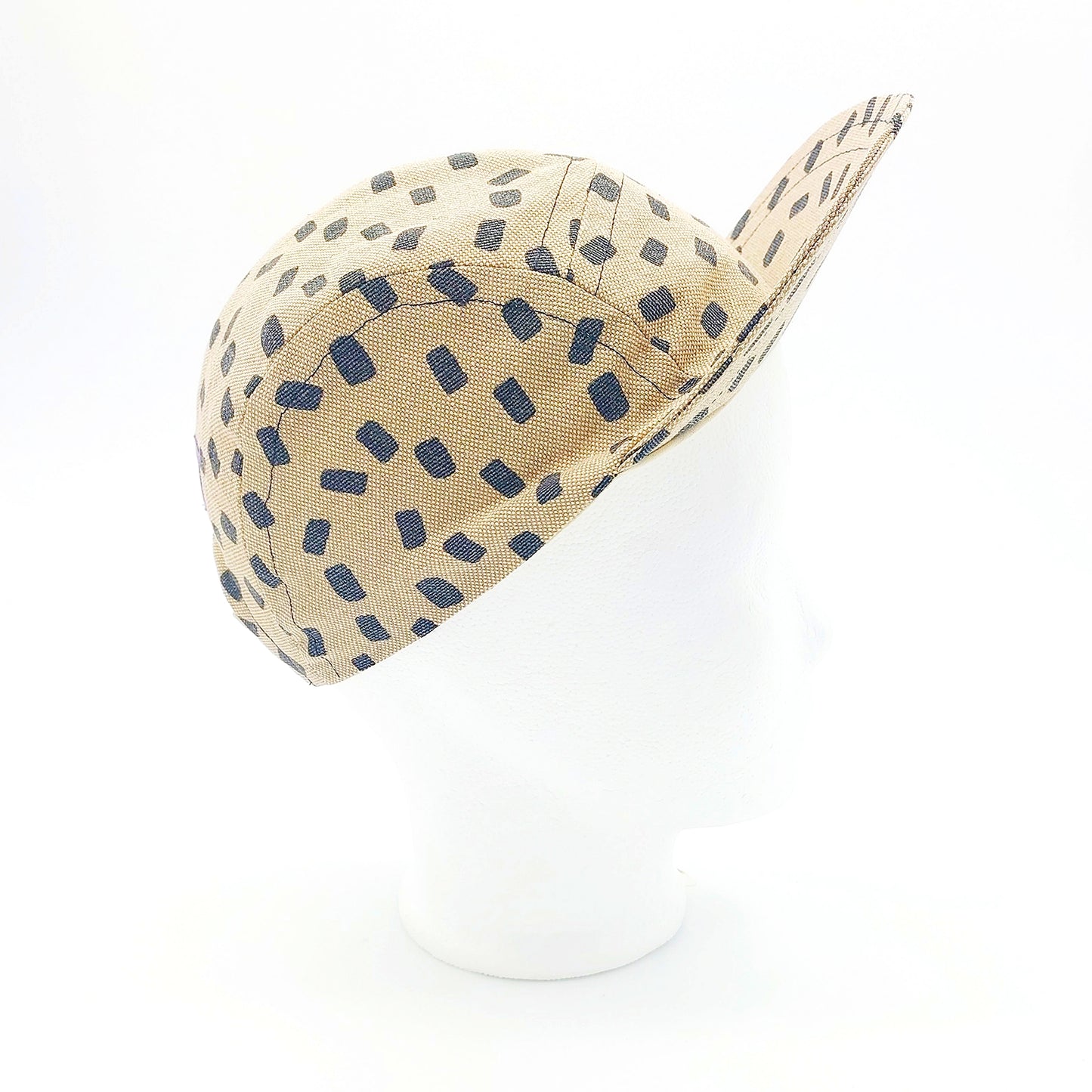 5-Panelcap "Levi" Gr. M & Gr. XL