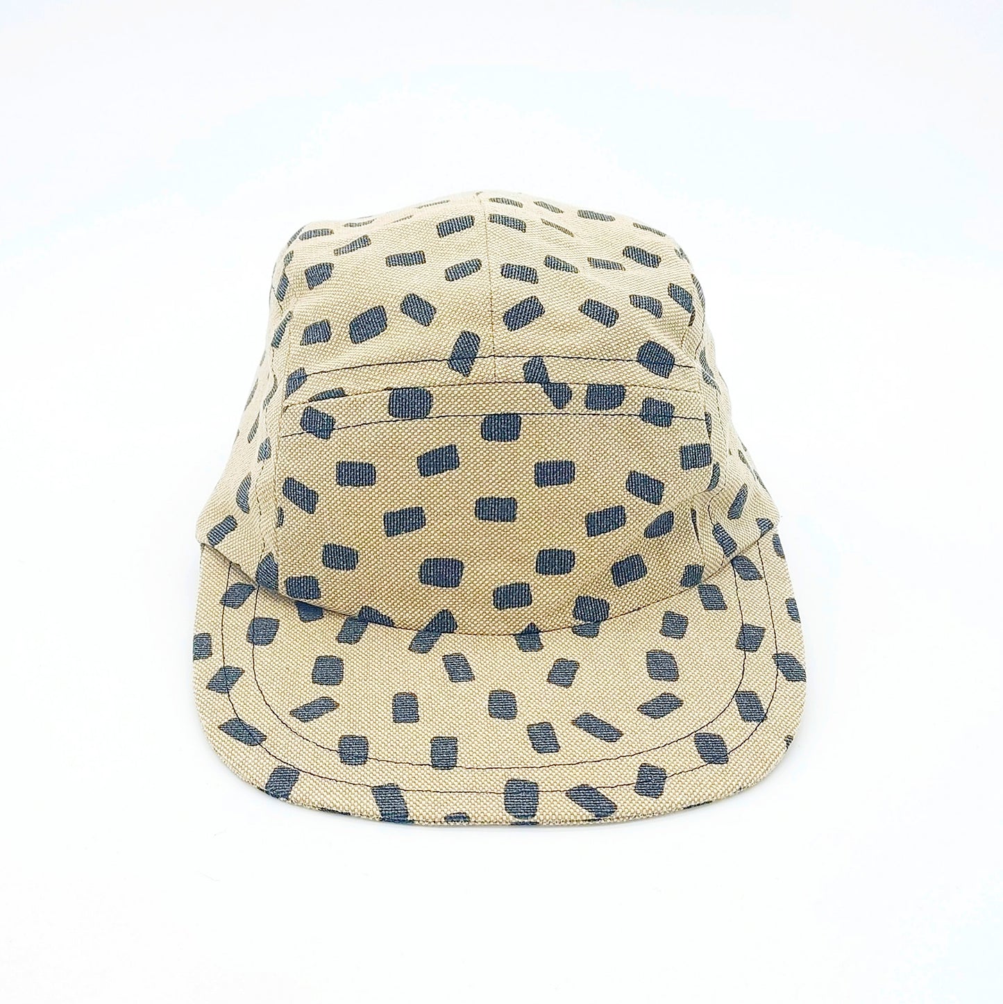 5-Panelcap "Levi" Gr. M & Gr. XL