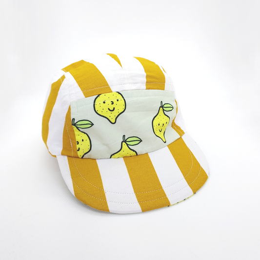 5-Panelcap "Maxi II"