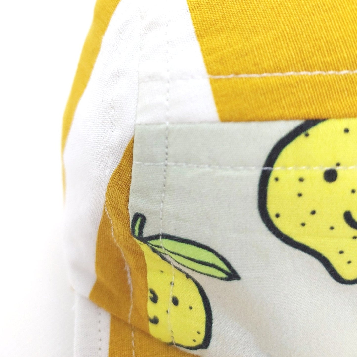 5-Panelcap "Maxi II"