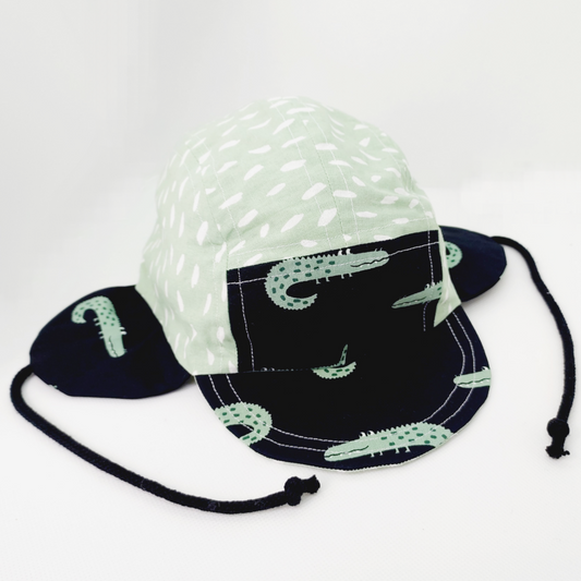 Übergangsmütze "Tobi"