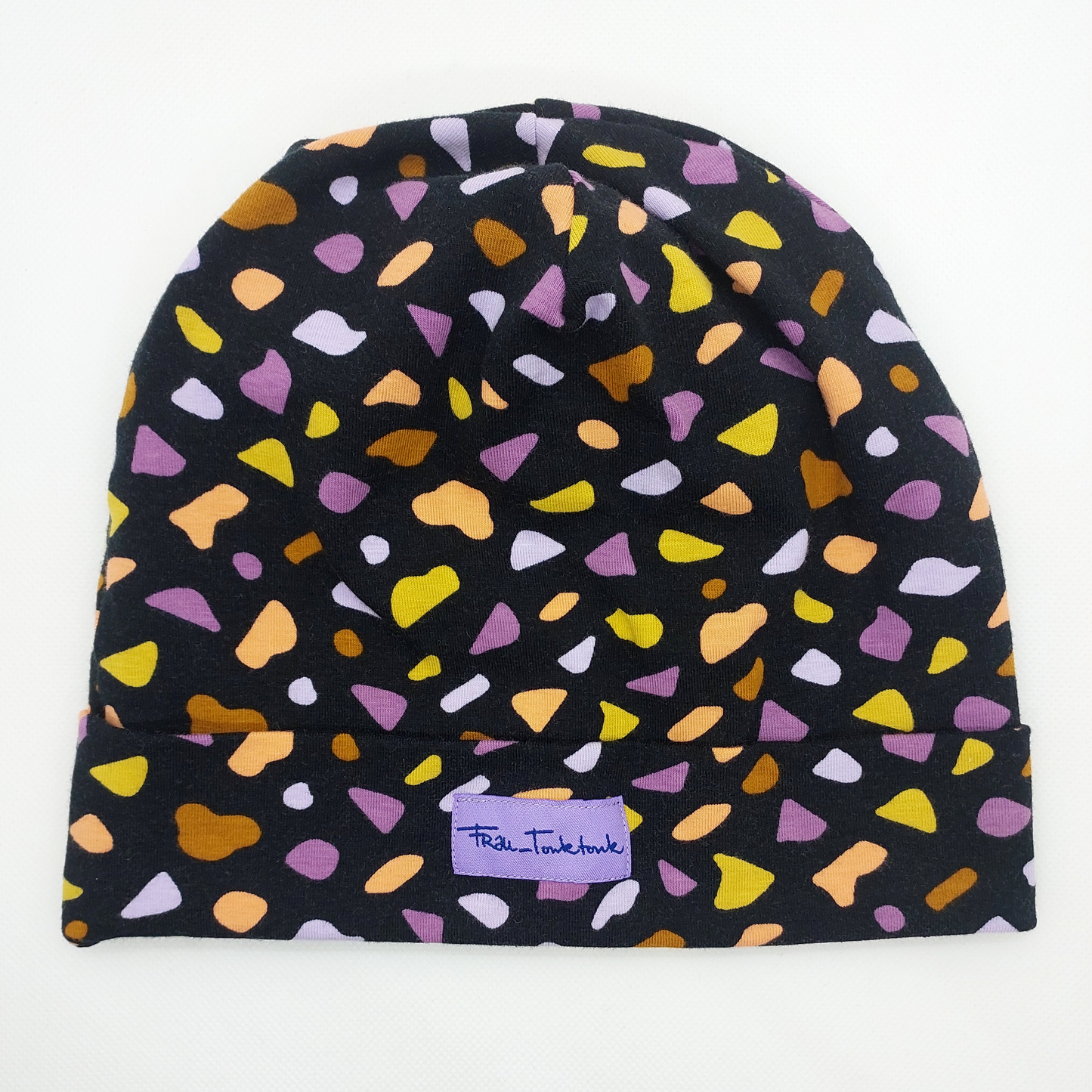 Beanie "Bente"