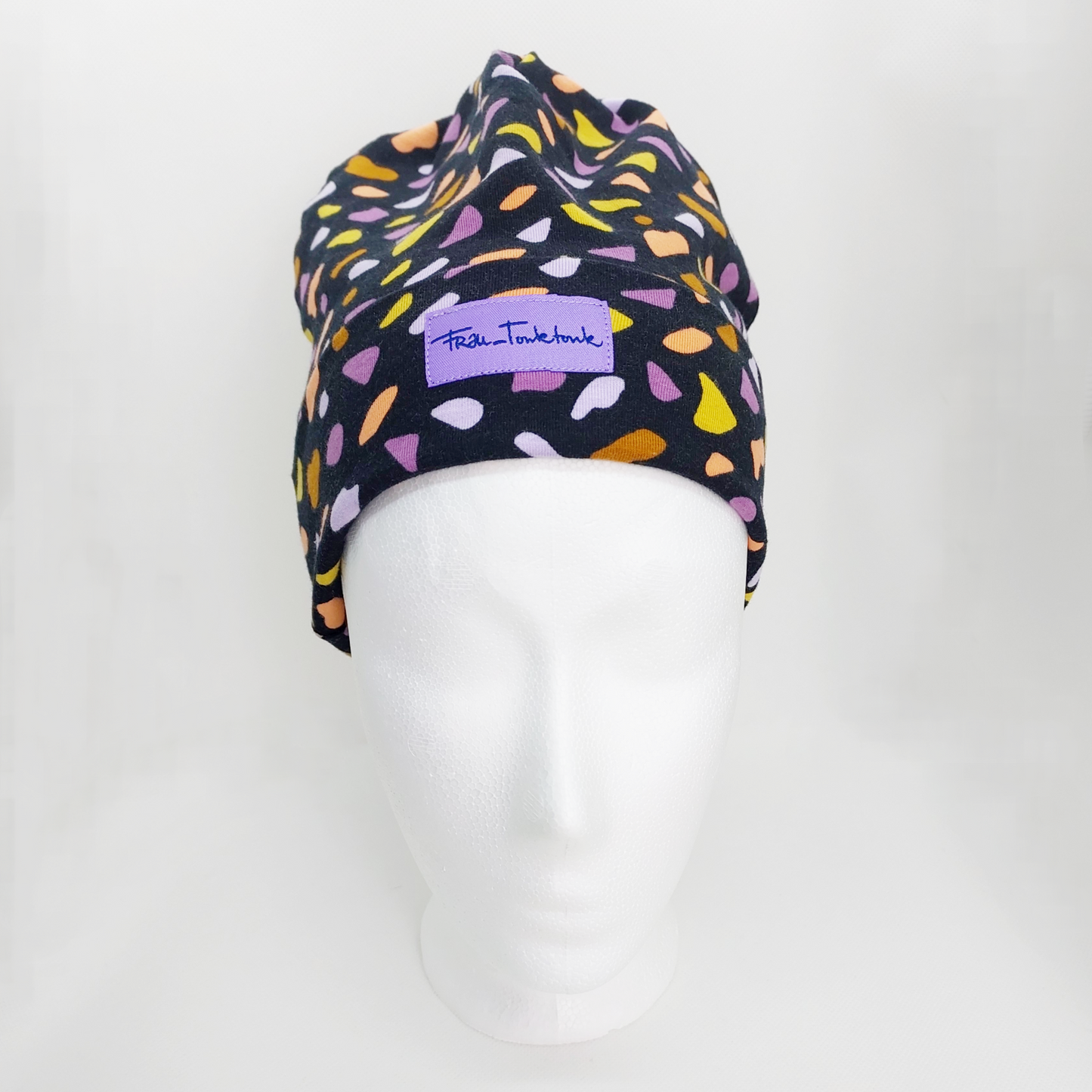 Beanie "Bente"