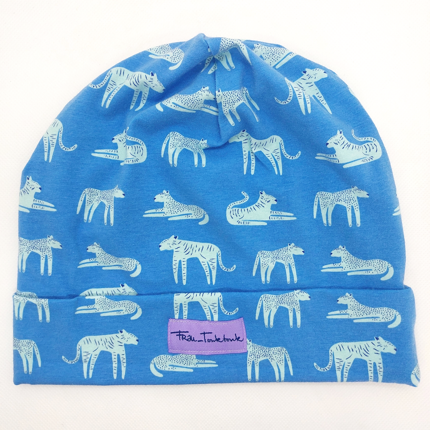 Beanie "Bo"