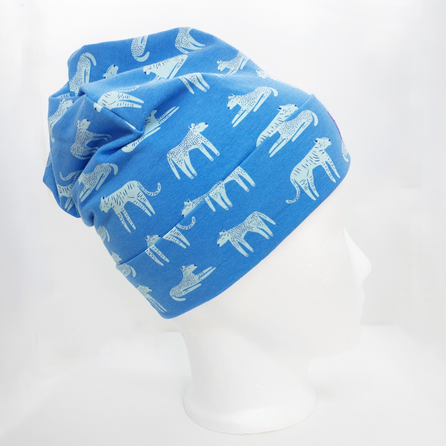 Beanie "Bo"