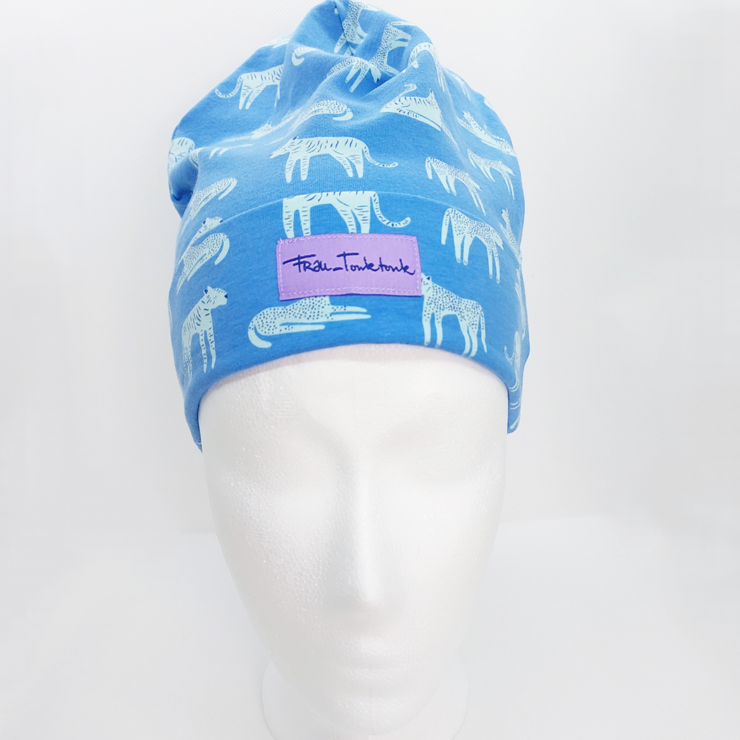 Beanie "Bo"