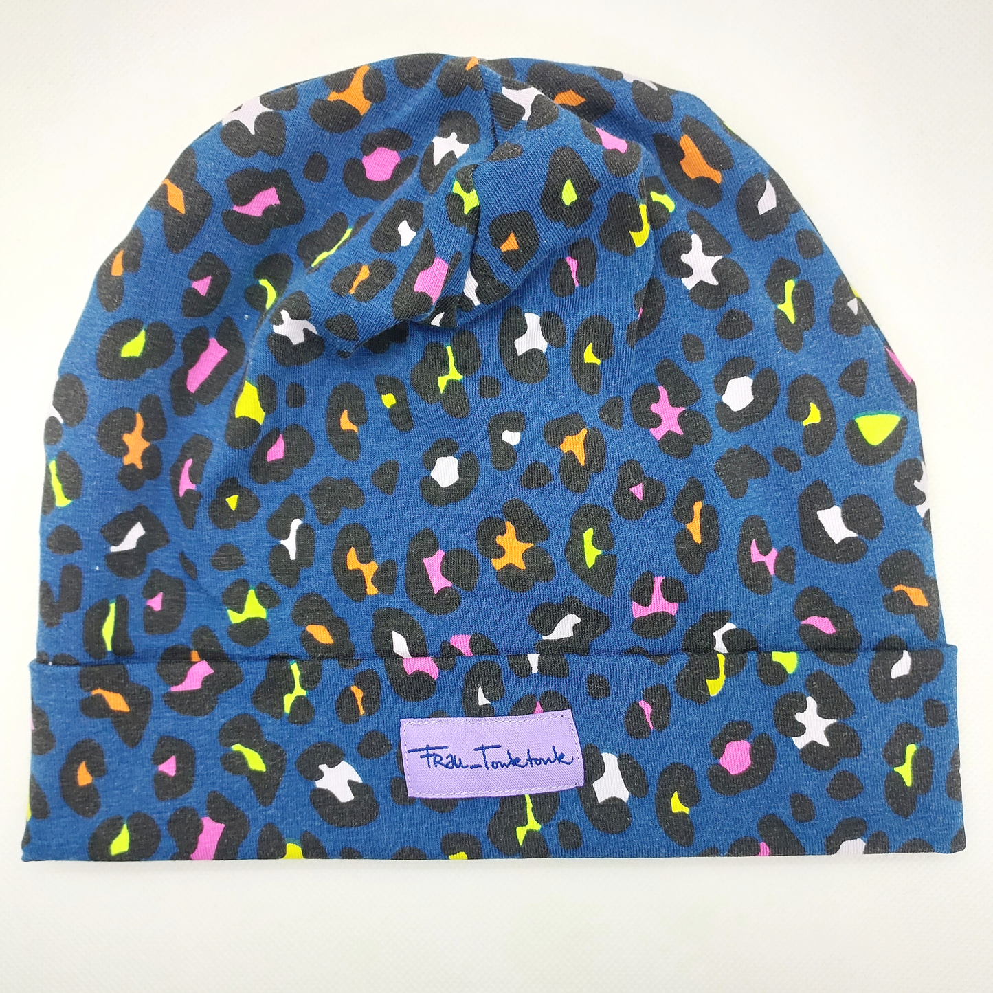 Beanie "Wim"