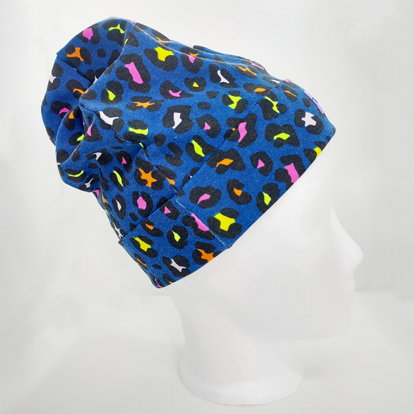 Beanie "Wim"
