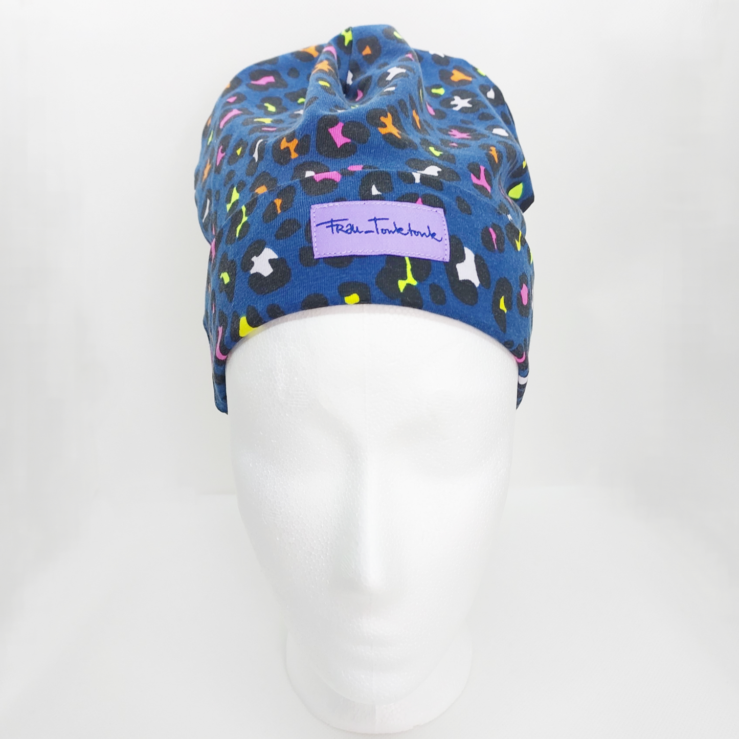 Beanie "Wim"