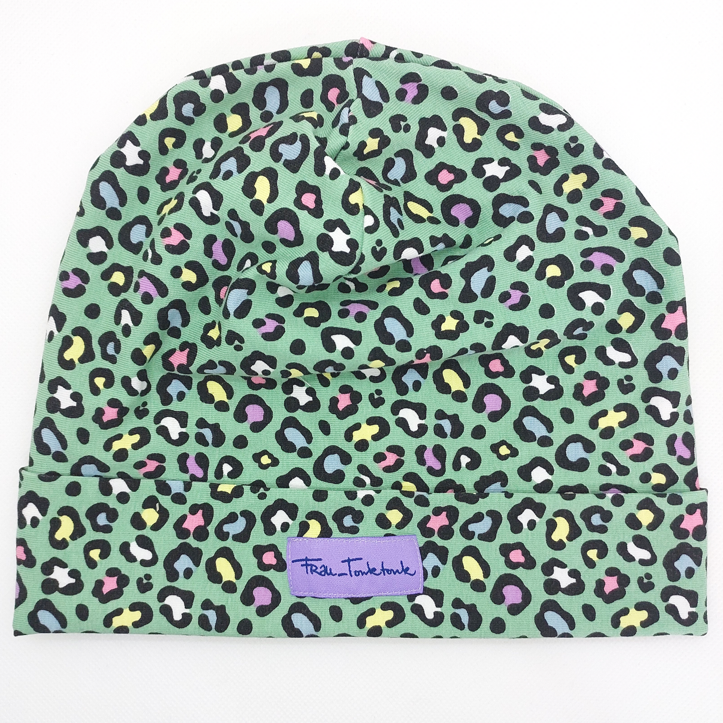 Beanie "Henny"