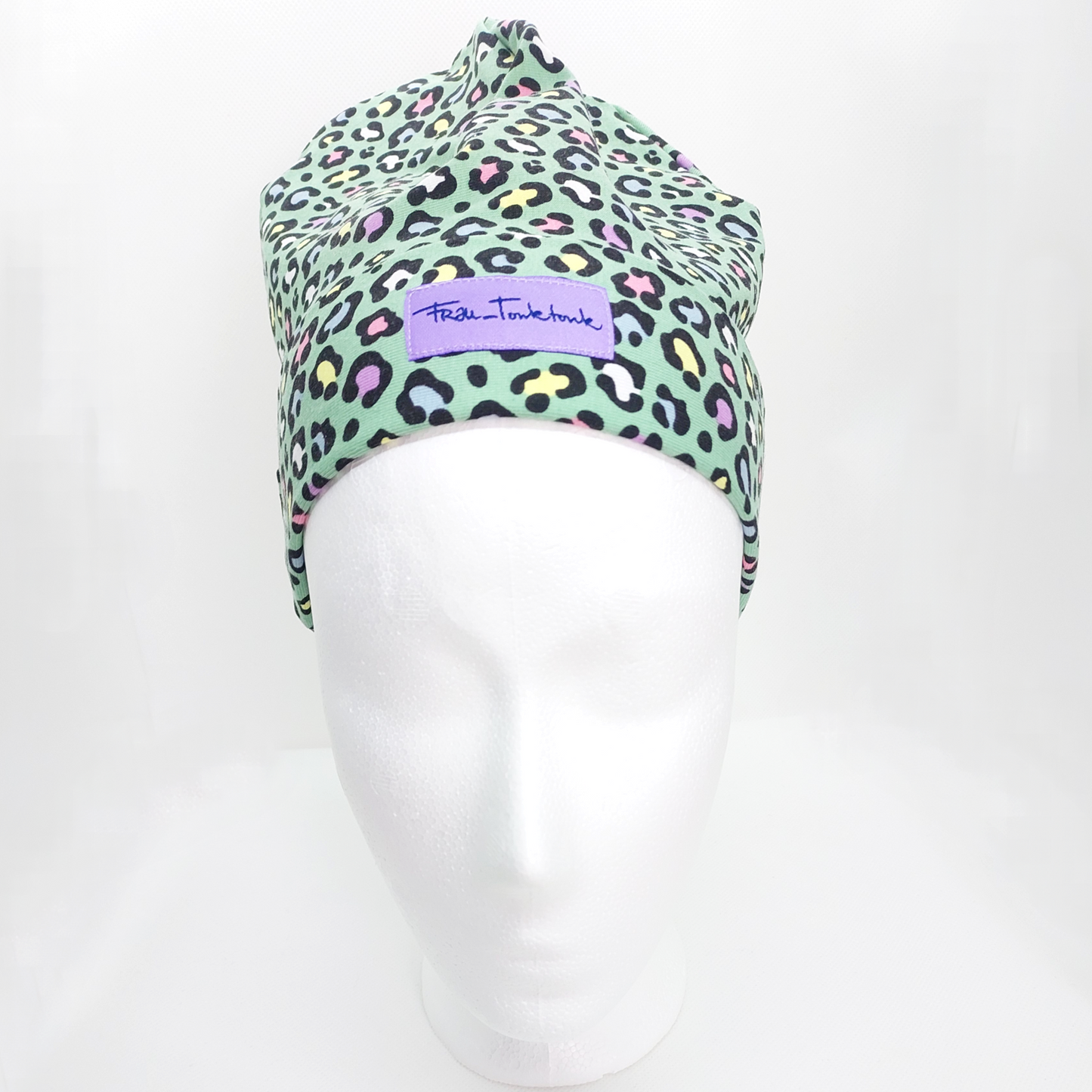 Beanie "Henny"