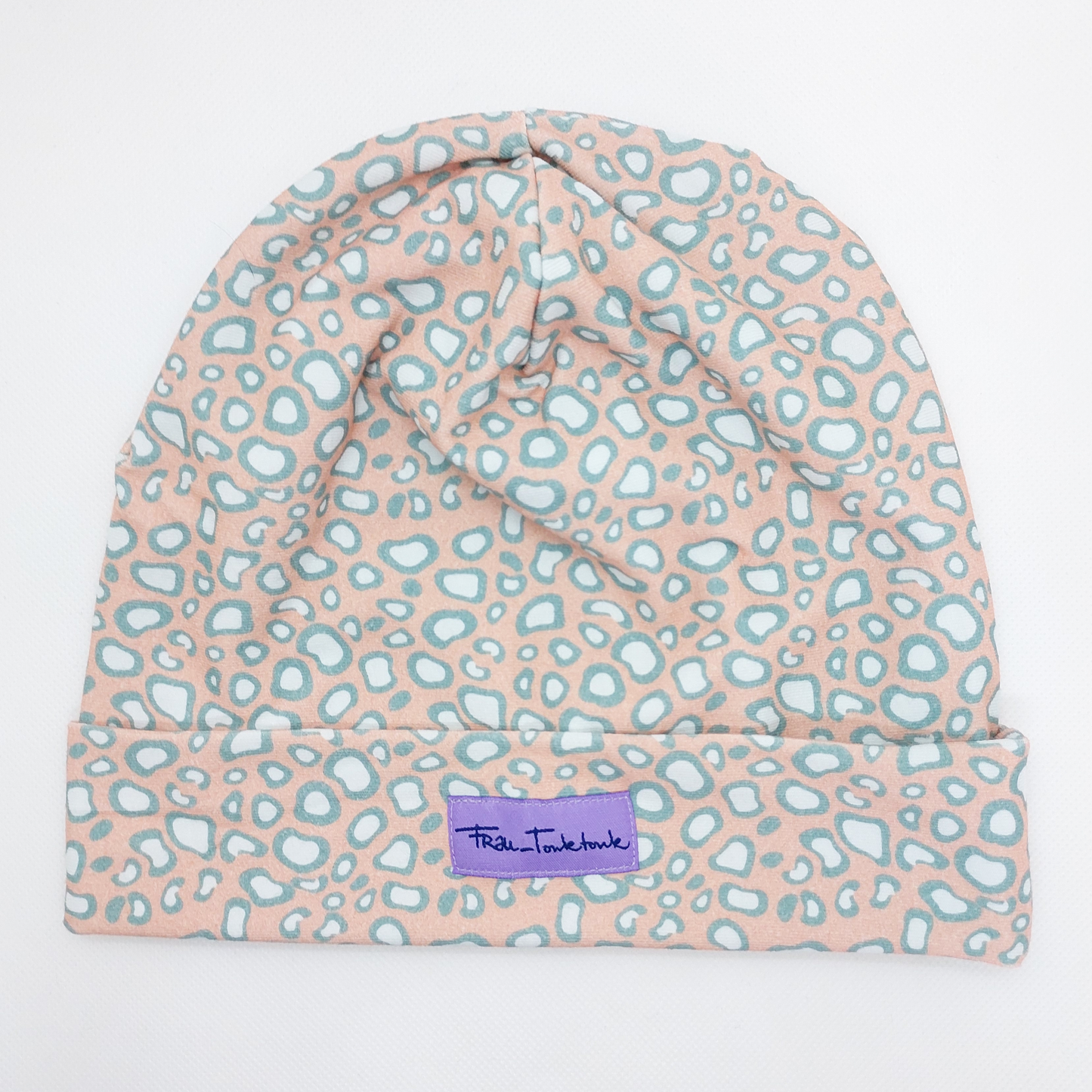 Beanie "Heli"