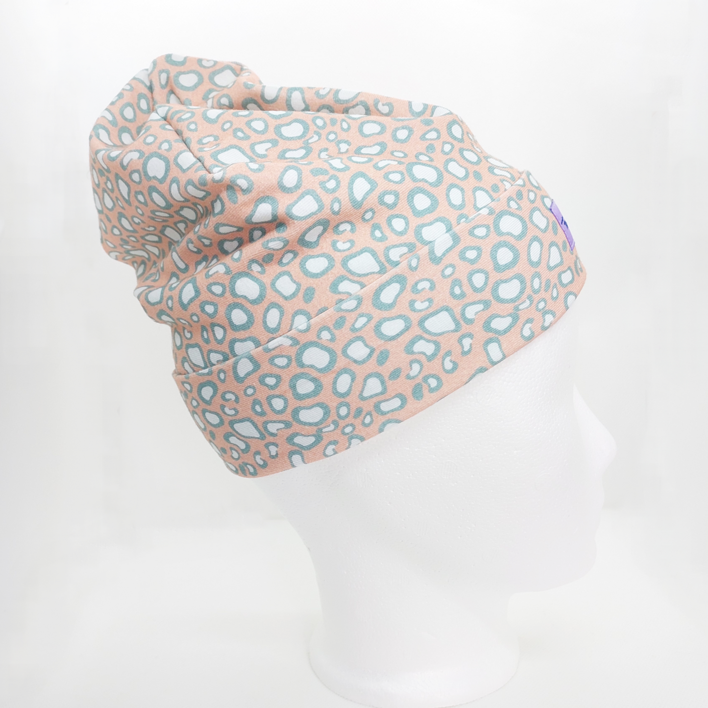 Beanie "Heli"