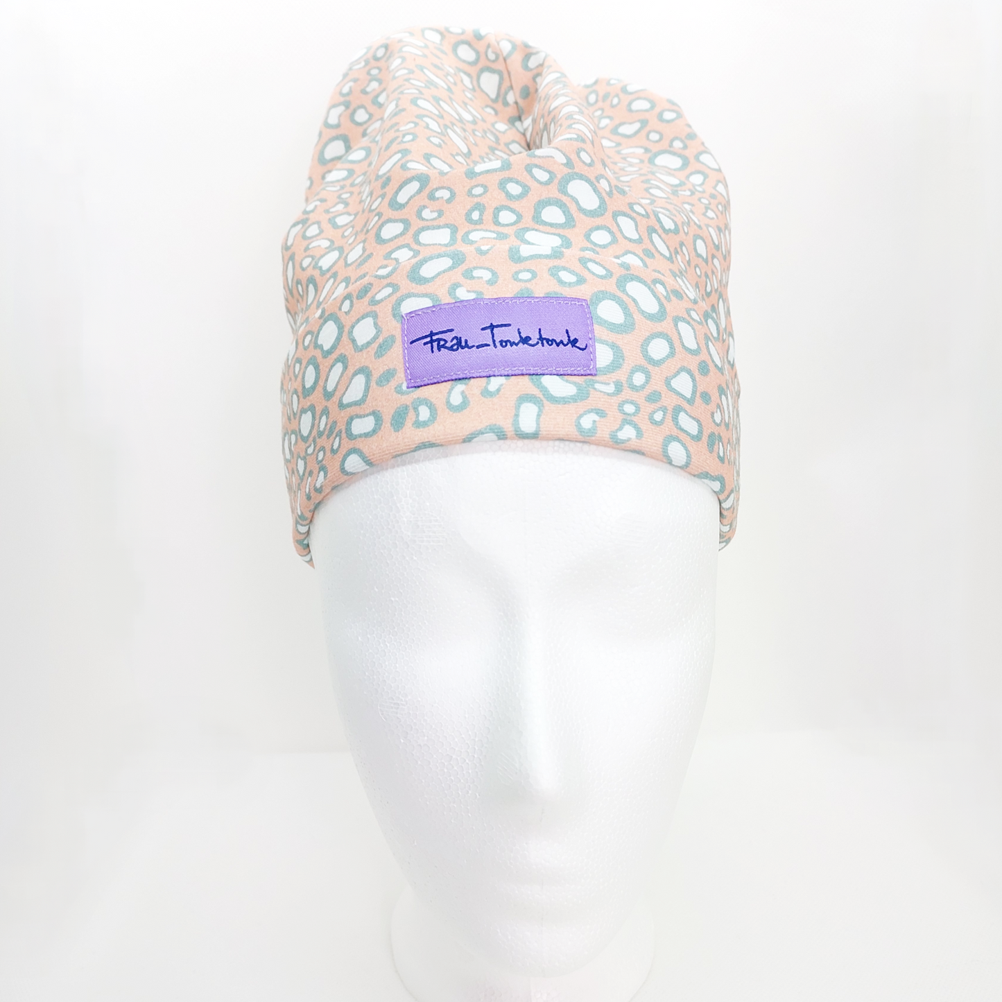 Beanie "Heli"