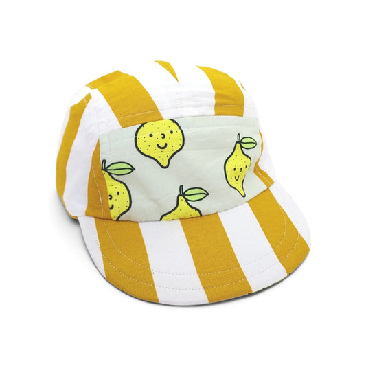 5-Panelcap "Maxi II"