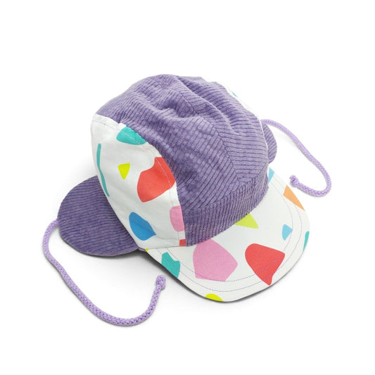 Chapka Wintercap "Käthe"