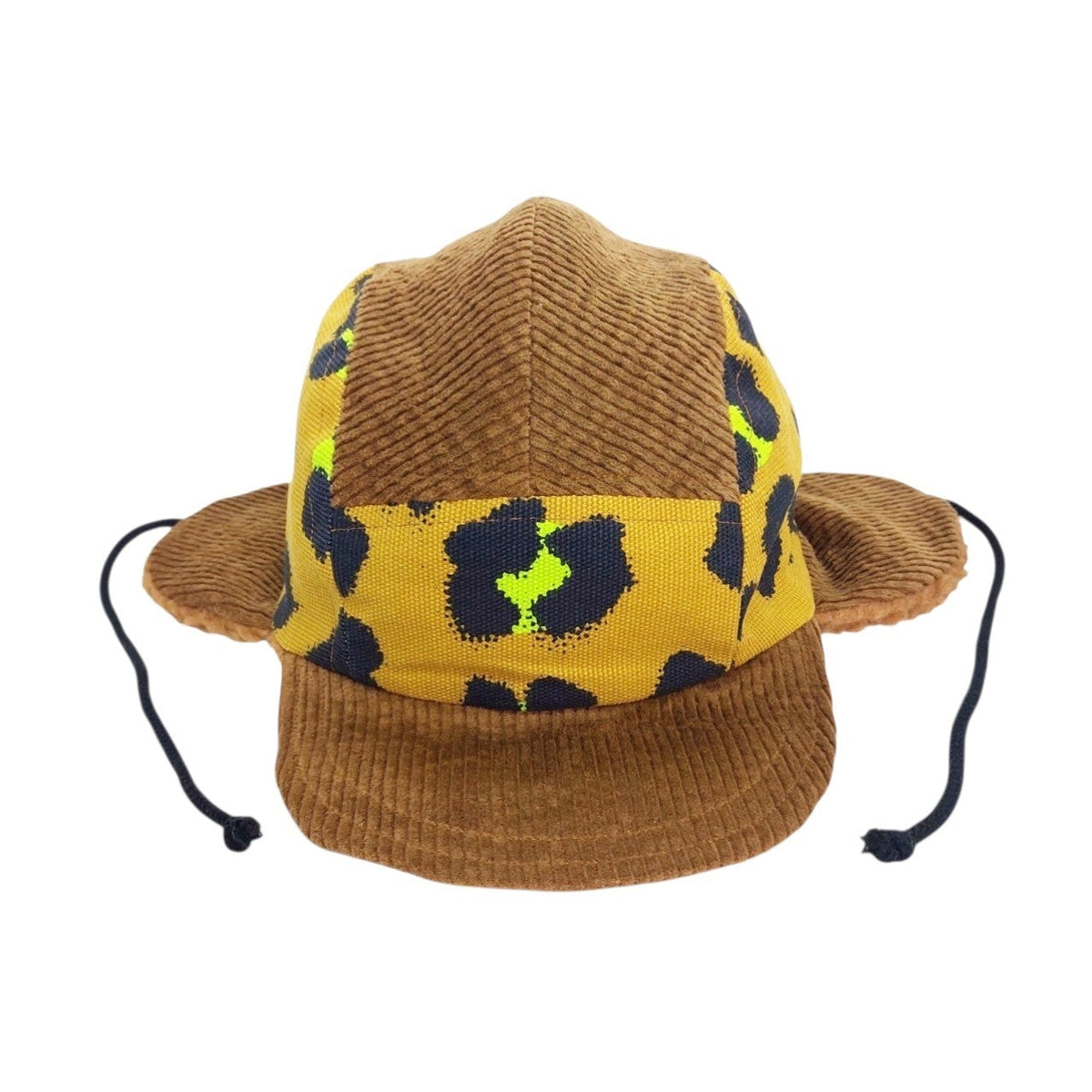 Chapka Wintercap "Juri"