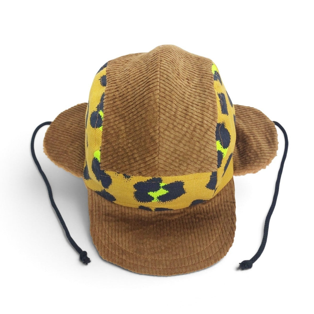 Chapka Wintercap "Juri"