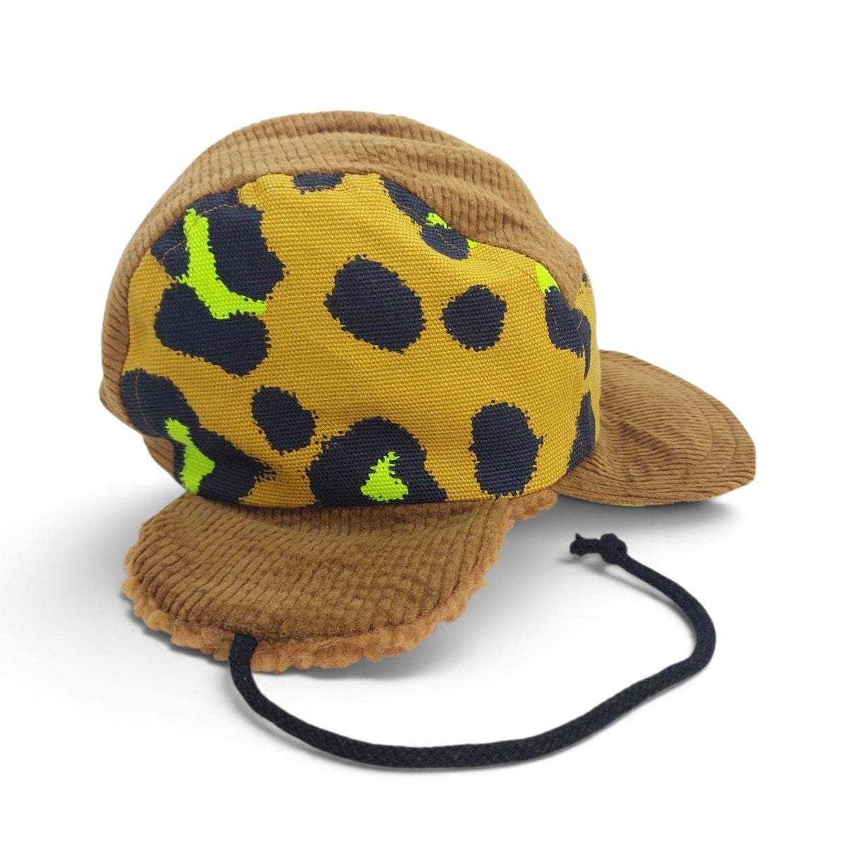 Chapka Wintercap "Juri"