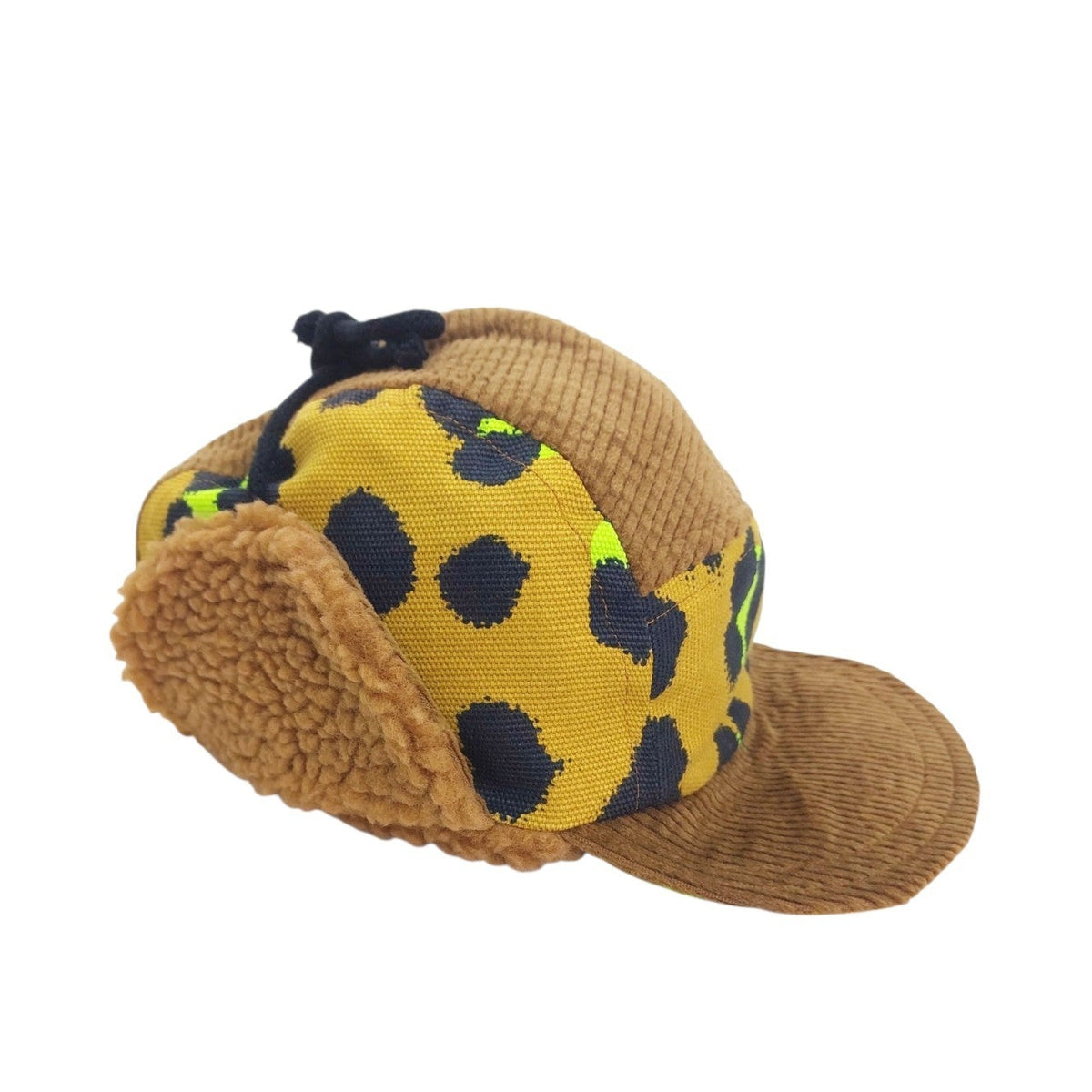 Chapka Wintercap "Juri"