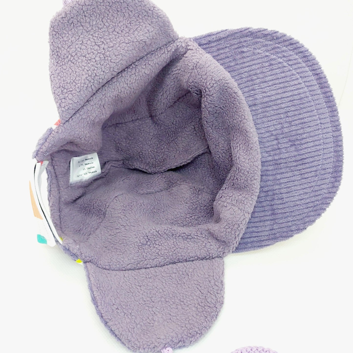 Chapka Wintercap "Käthe"