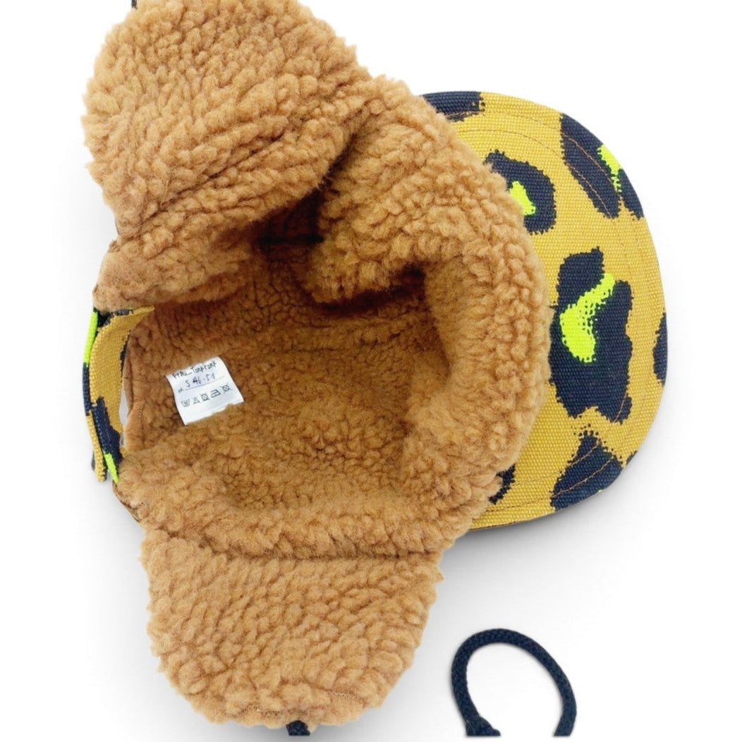 Chapka Wintercap "Juri"