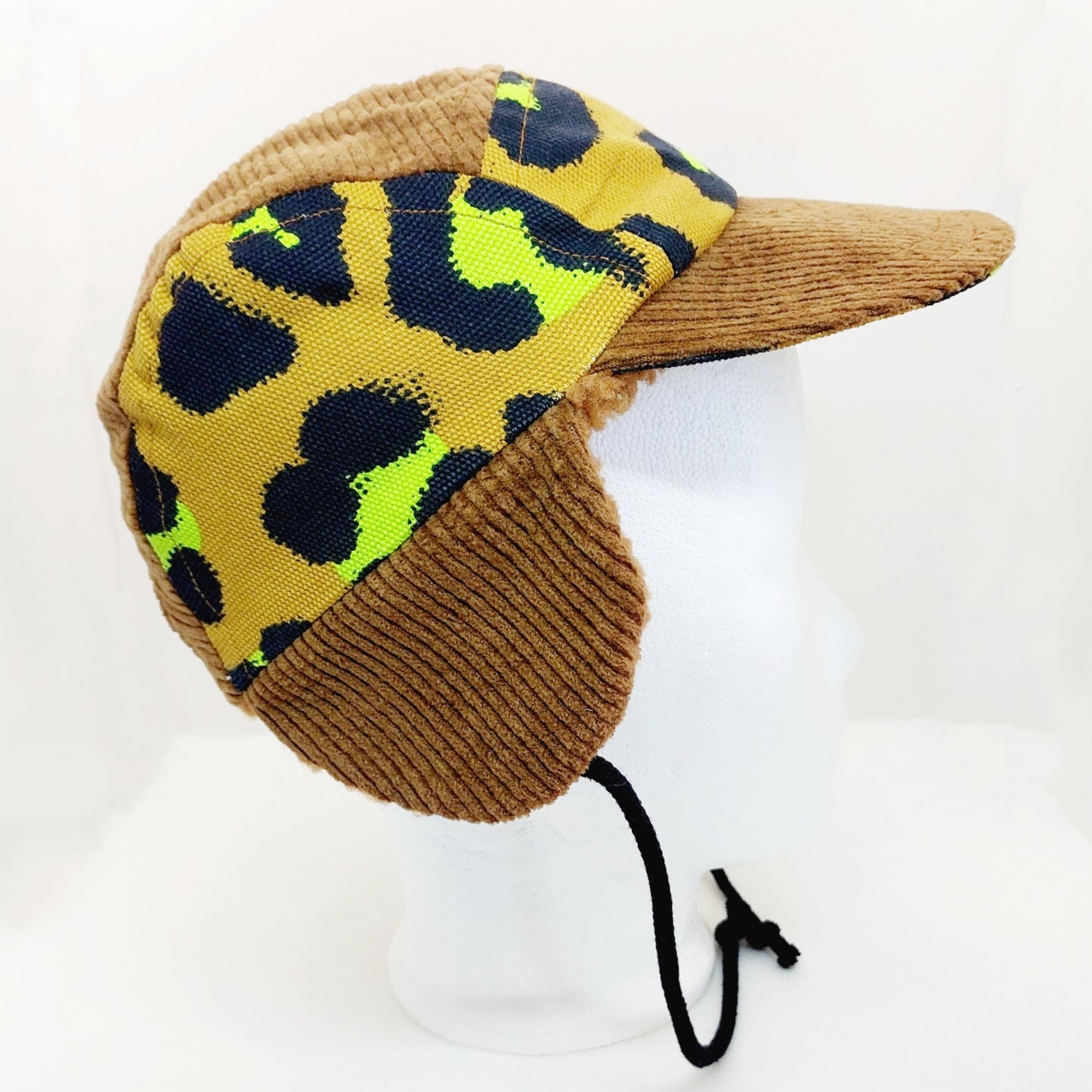 Chapka Wintercap "Juri"