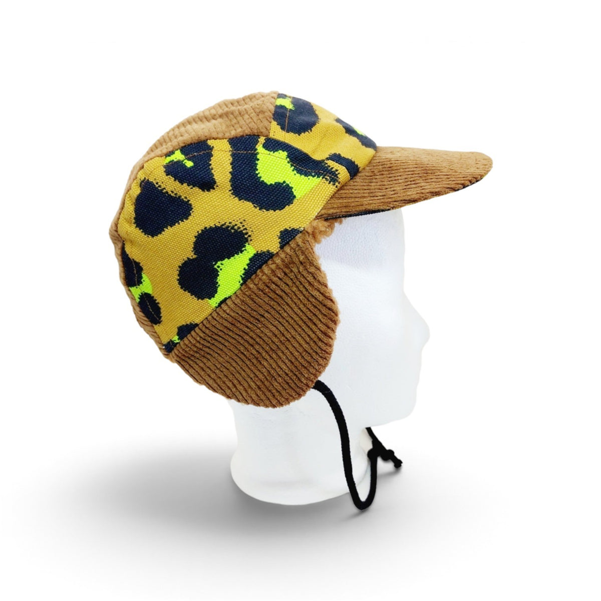 Chapka Wintercap "Juri"