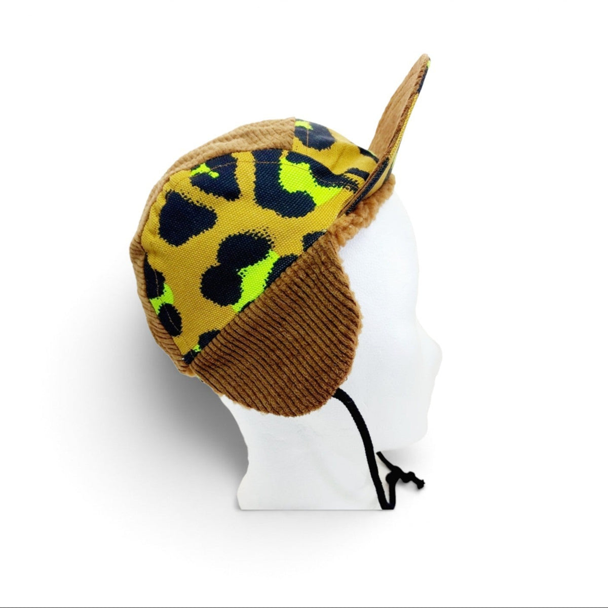 Chapka Wintercap "Juri"