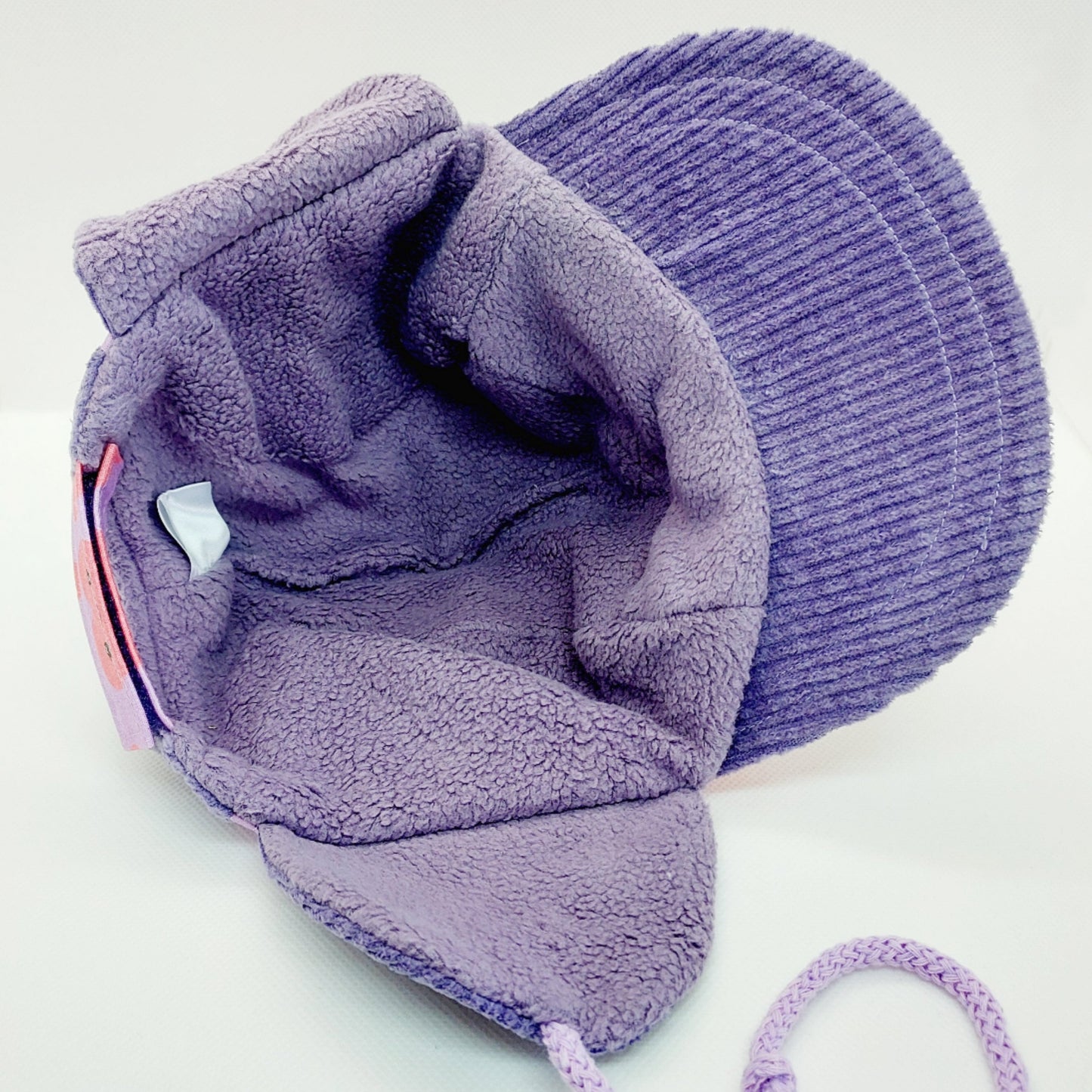 Chapka Wintercap "Herzi Hanna"