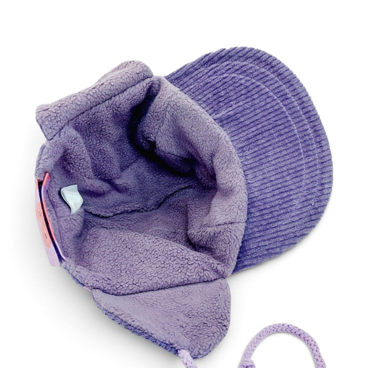 Chapka Wintercap "Herzi Hanna"