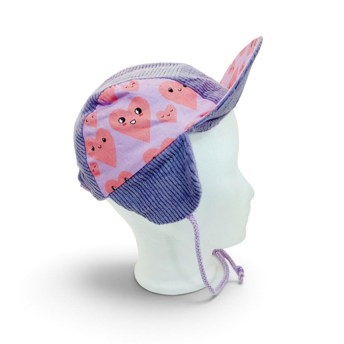 Chapka Wintercap "Herzi Hanna"