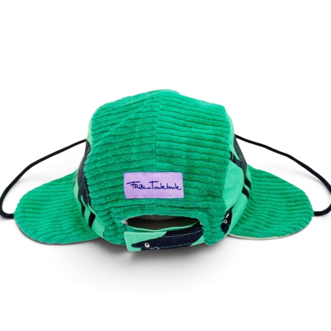 Chapka Wintercap "Elvin"