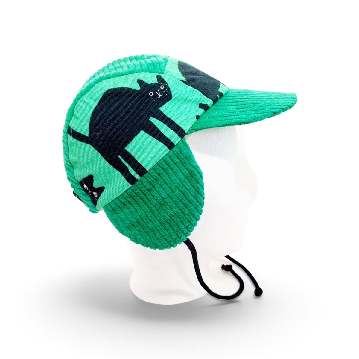 Chapka Wintercap "Elvin"