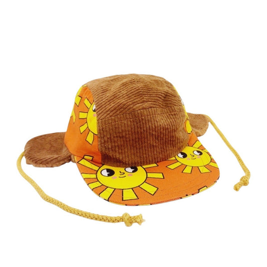 Chapka Wintercap "Lettie"