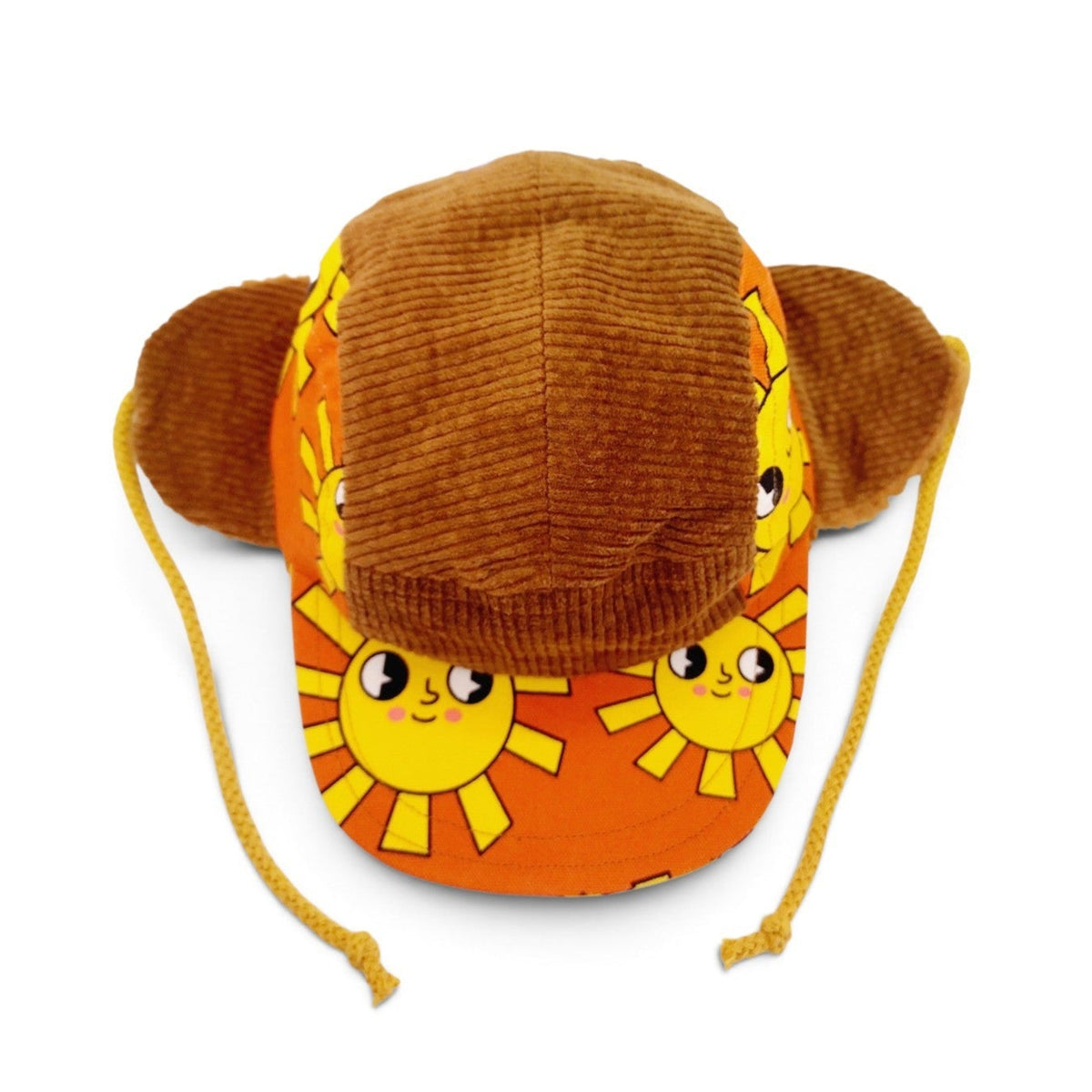 Chapka Wintercap "Lettie"