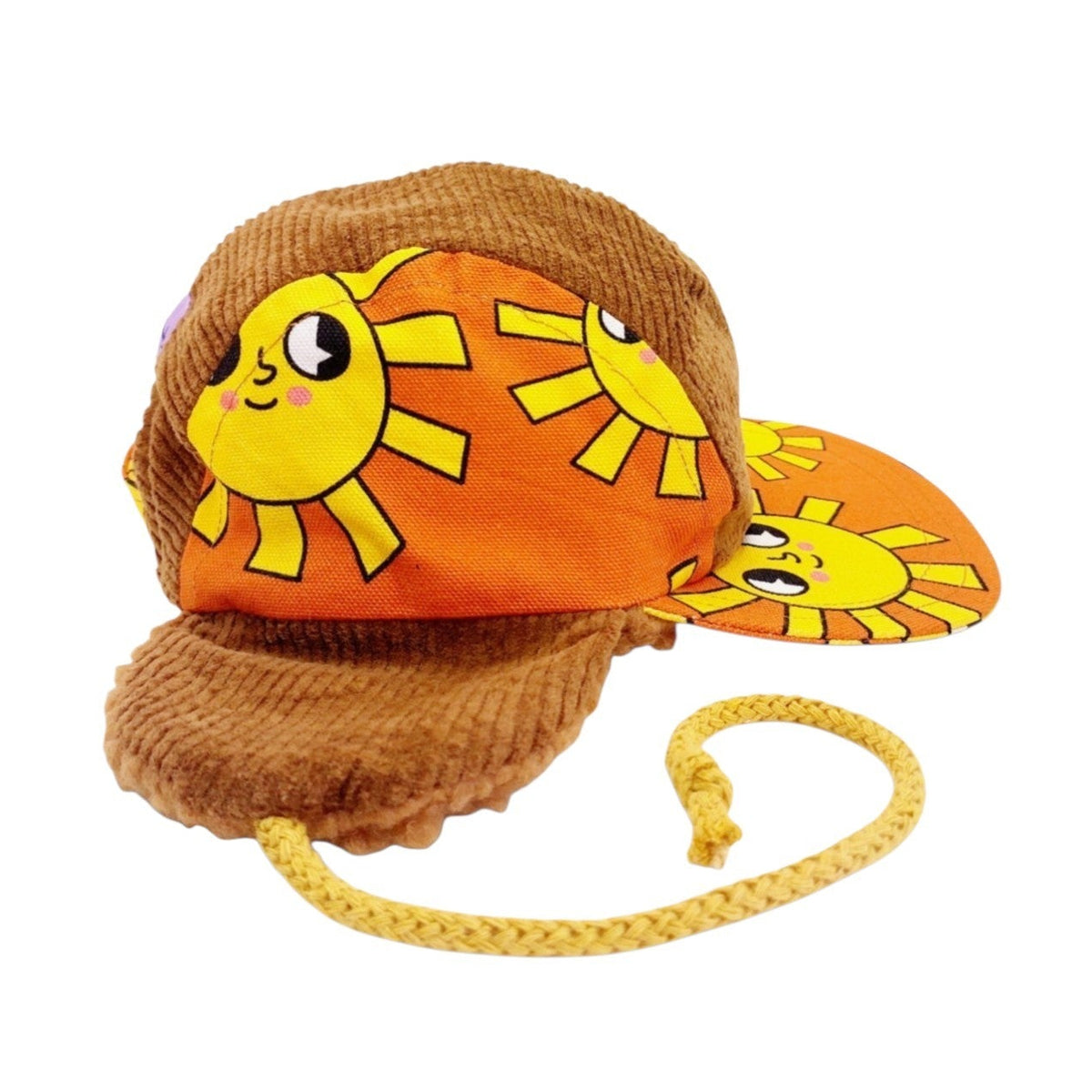 Chapka Wintercap "Lettie"
